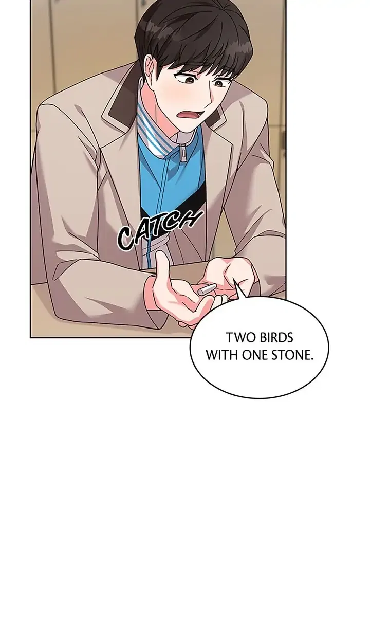 Fight for My Way Chapter 1 – Page 30