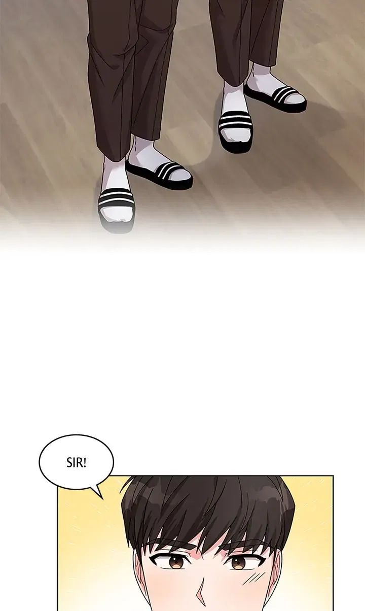 Fight for My Way Chapter 1 – Page 33