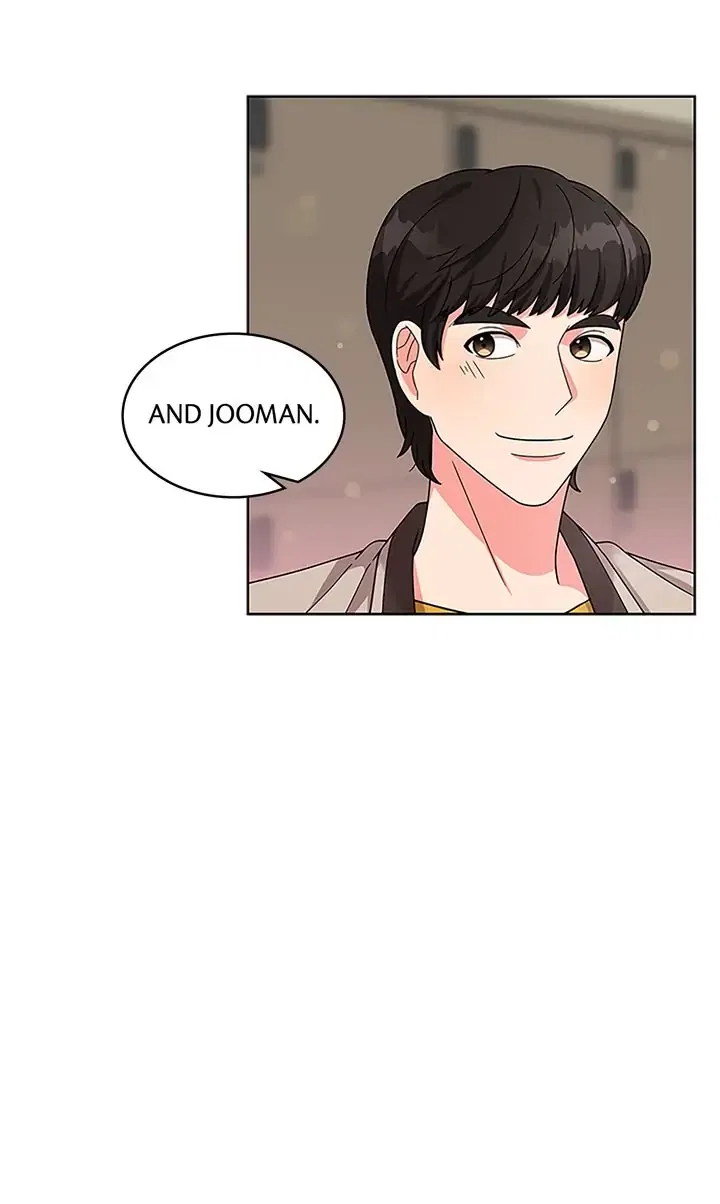 Fight for My Way Chapter 1 – Page 36