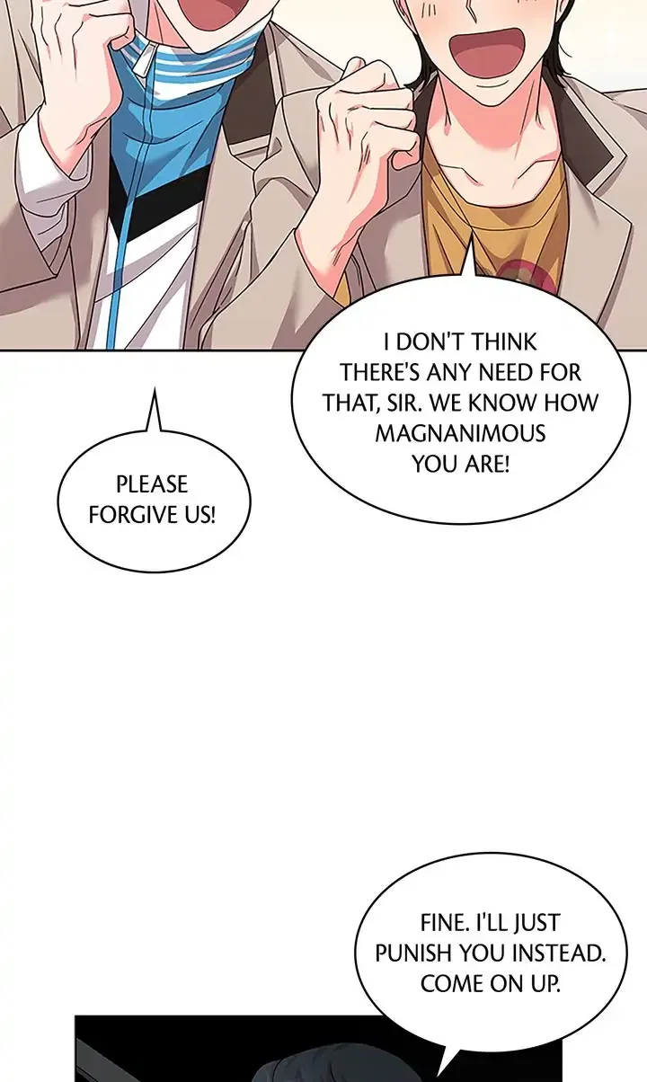 Fight for My Way Chapter 1 – Page 38