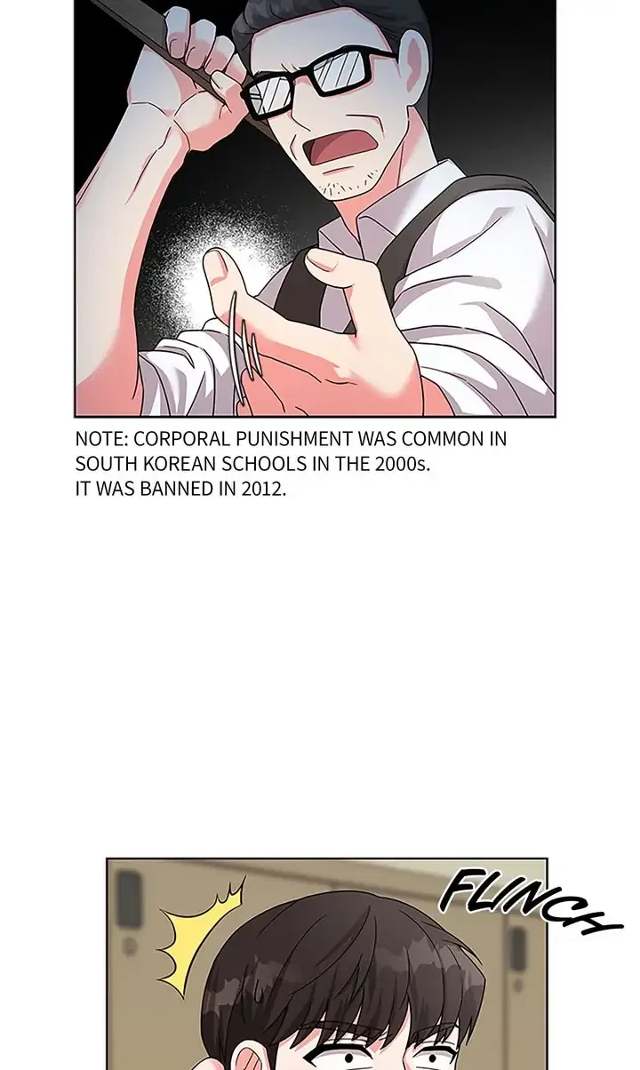 Fight for My Way Chapter 1 – Page 39