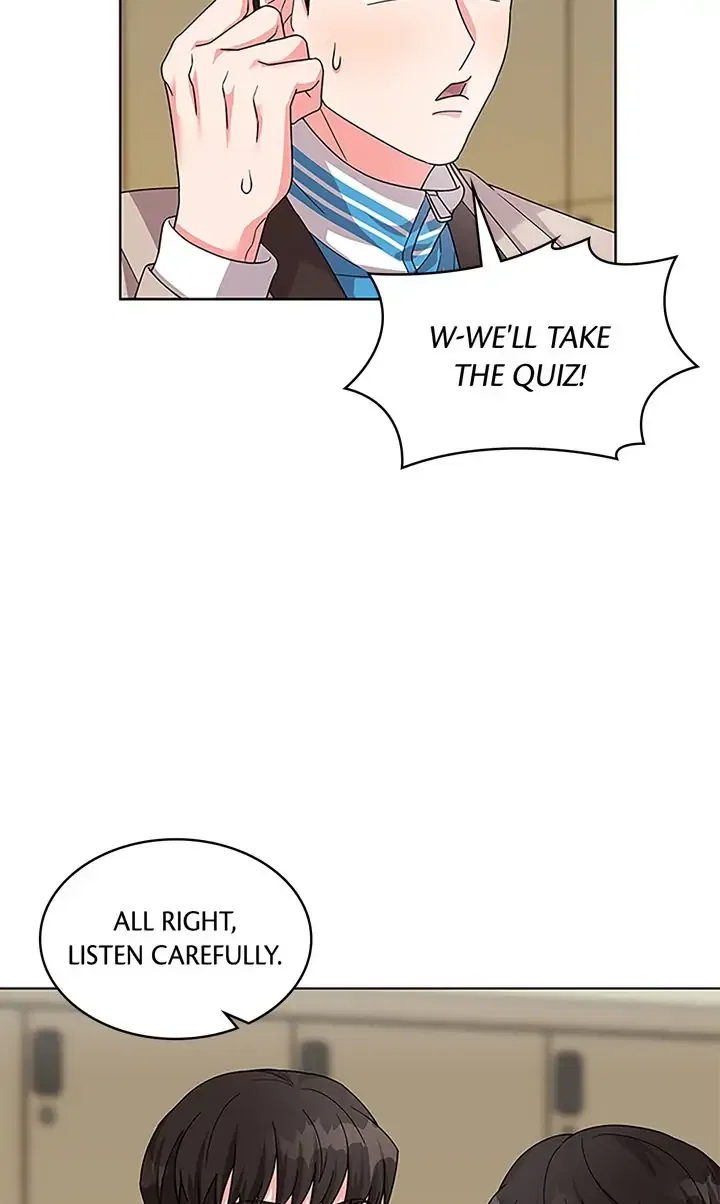 Fight for My Way Chapter 1 – Page 40