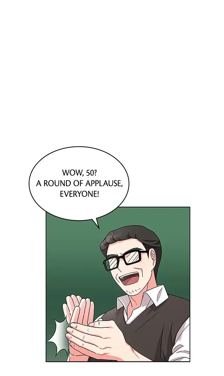 Fight for My Way Chapter 1 – Page 45