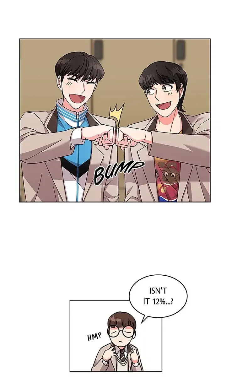 Fight for My Way Chapter 1 – Page 46