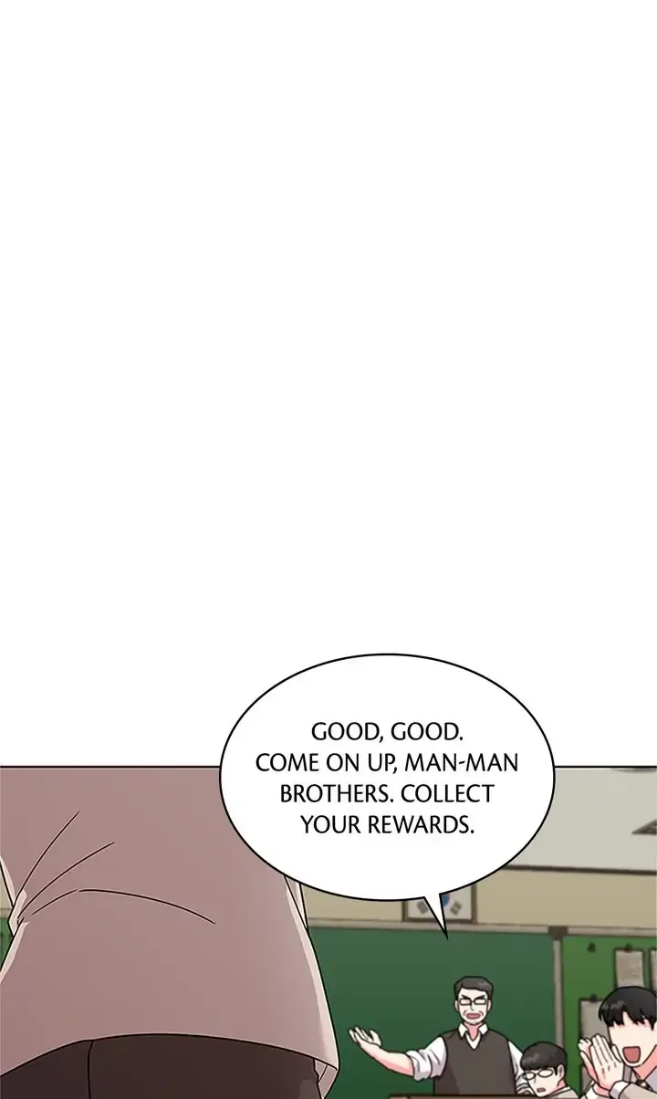 Fight for My Way Chapter 1 – Page 47