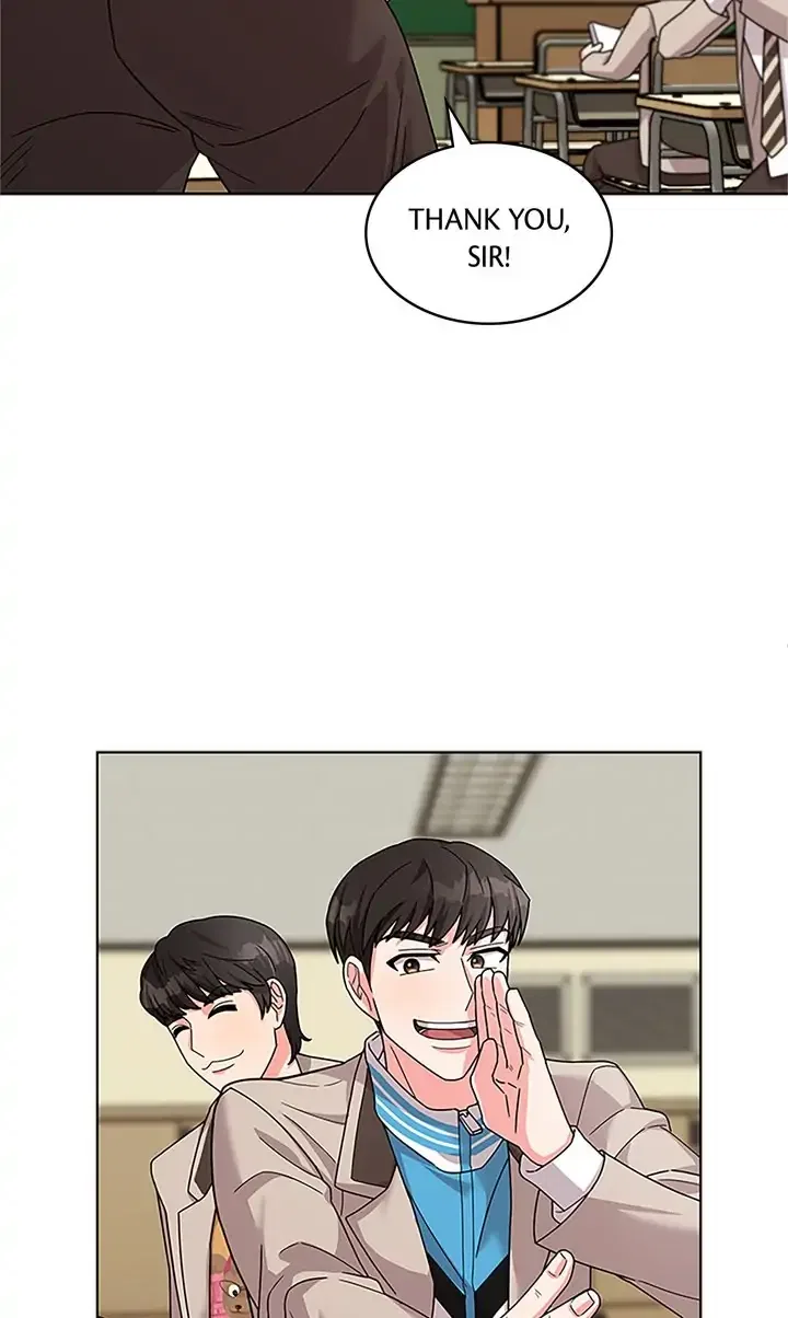 Fight for My Way Chapter 1 – Page 48