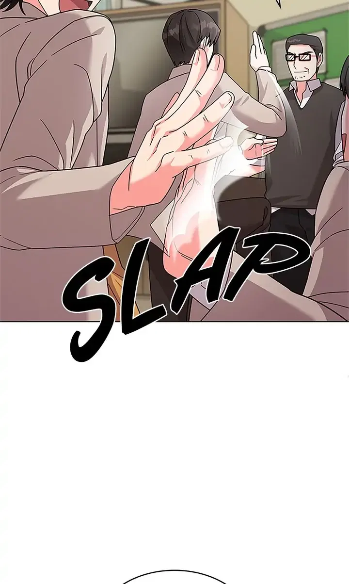 Fight for My Way Chapter 1 – Page 50