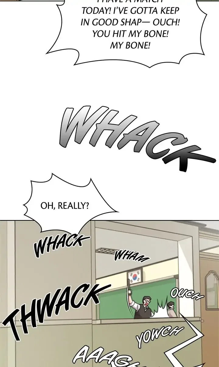 Fight for My Way Chapter 1 – Page 53