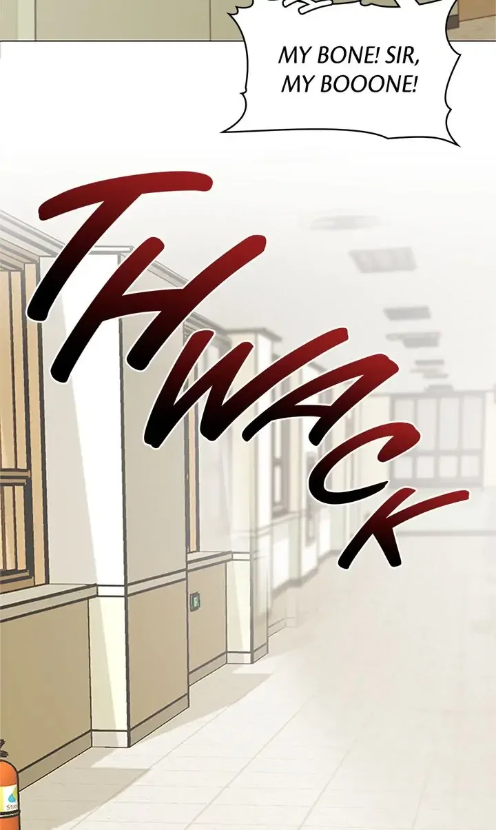 Fight for My Way Chapter 1 – Page 54