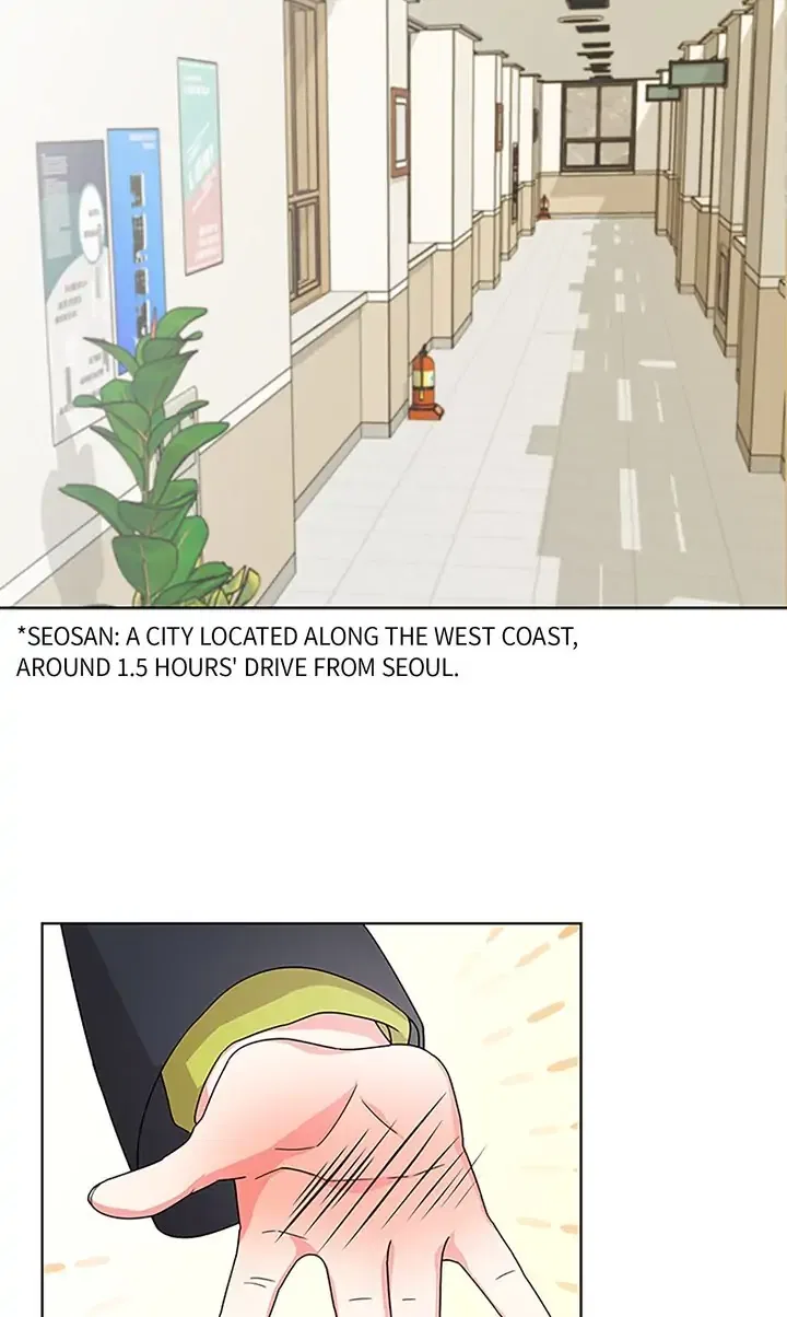 Fight for My Way Chapter 1 – Page 57