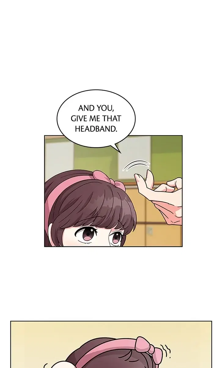 Fight for My Way Chapter 1 – Page 60