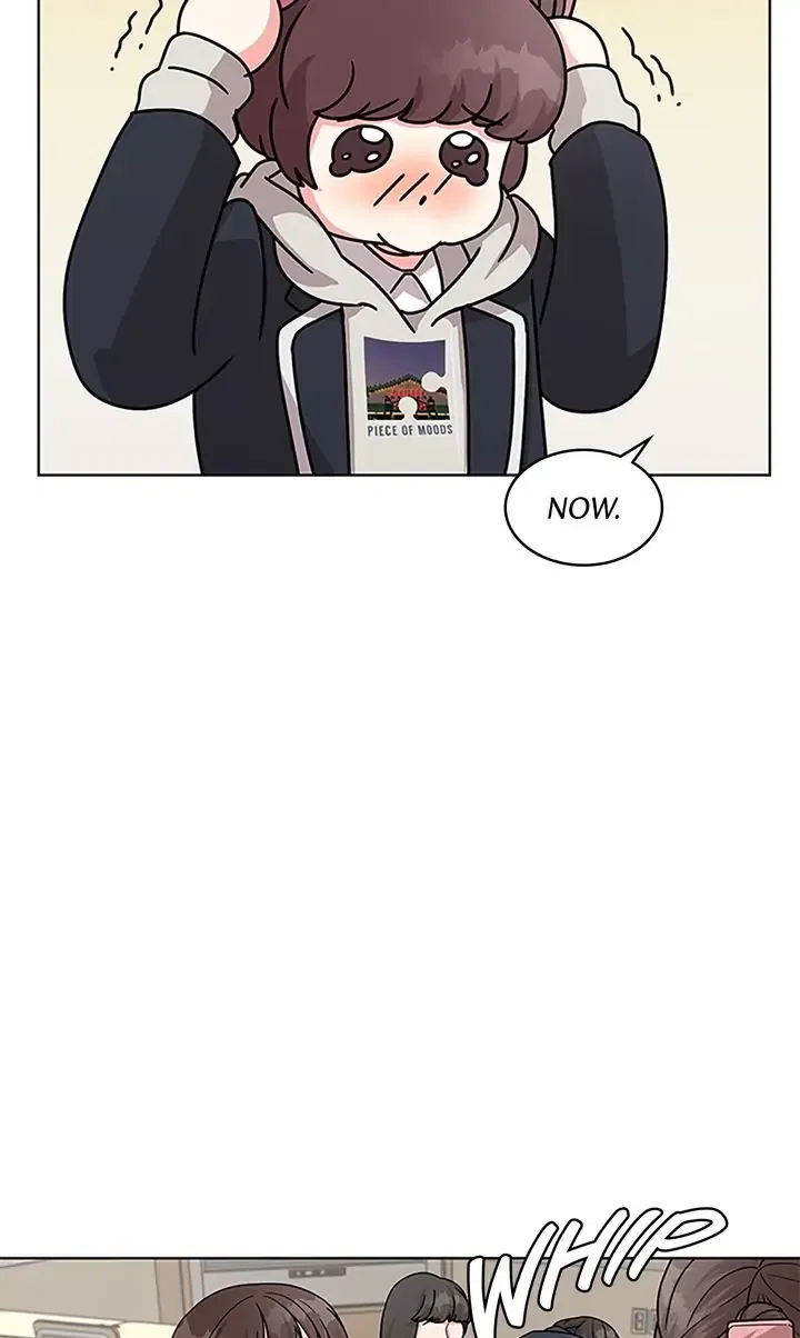 Fight for My Way Chapter 1 – Page 61