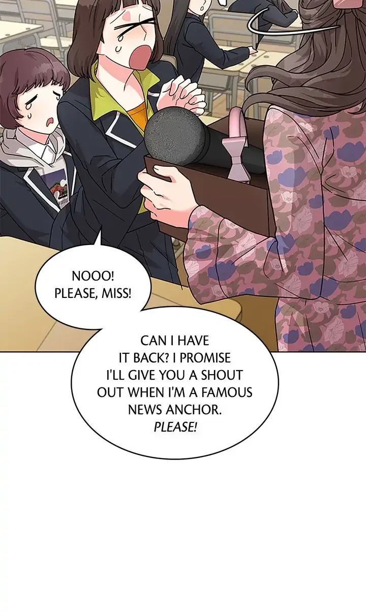 Fight for My Way Chapter 1 – Page 62