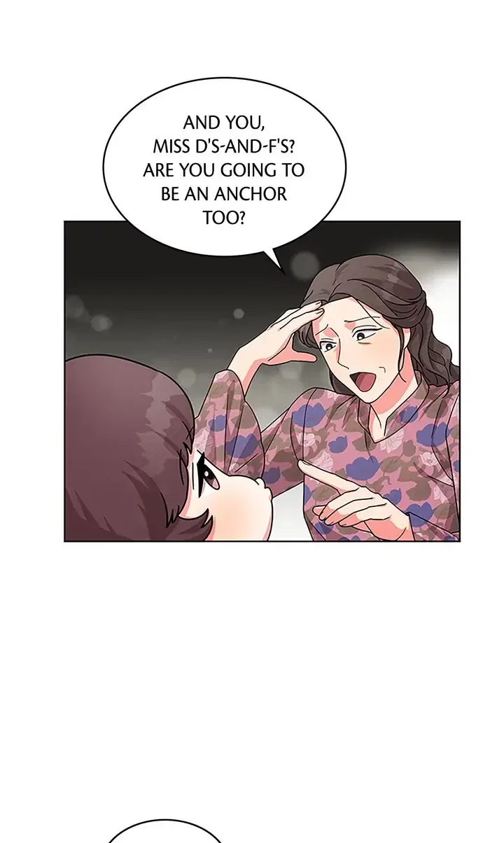 Fight for My Way Chapter 1 – Page 65