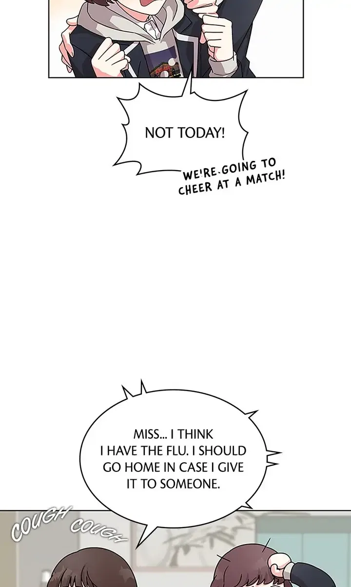 Fight for My Way Chapter 1 – Page 69