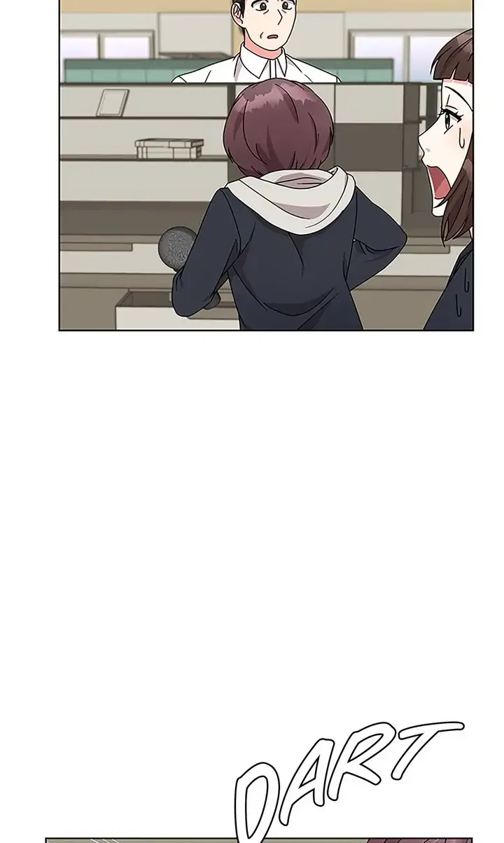 Fight for My Way Chapter 1 – Page 81