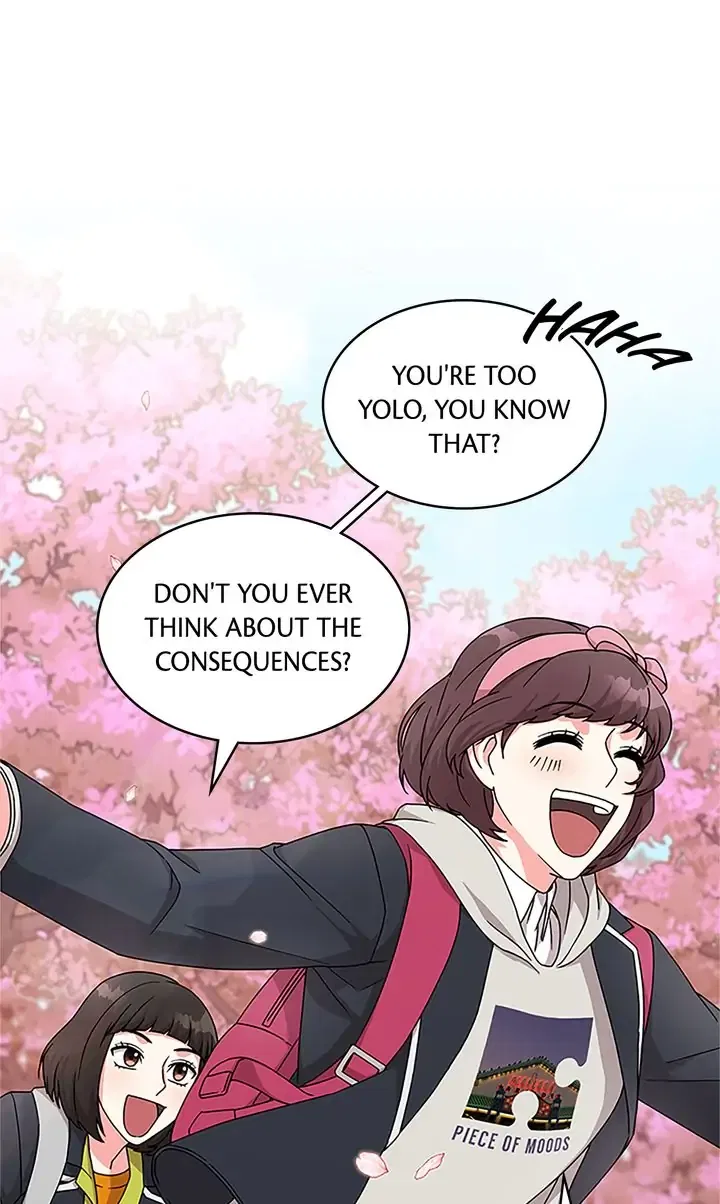 Fight for My Way Chapter 1 – Page 85