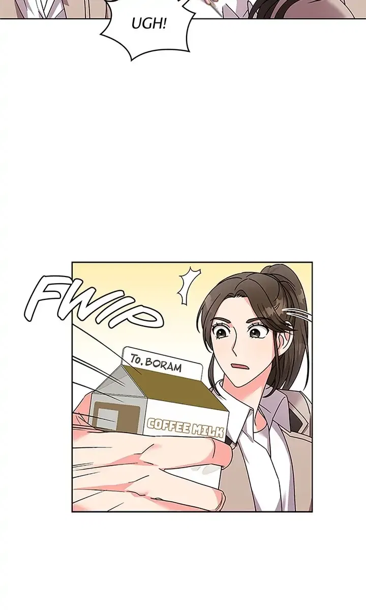 Fight for My Way Chapter 1 – Page 90