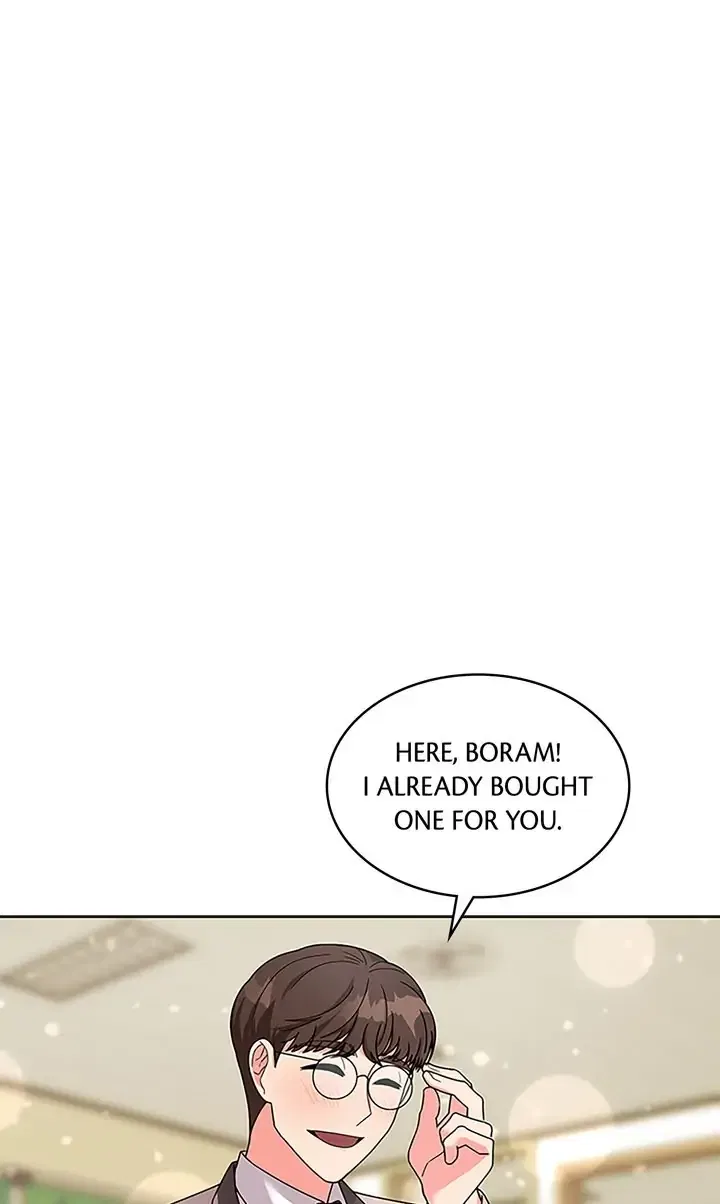 Fight for My Way Chapter 1 – Page 91