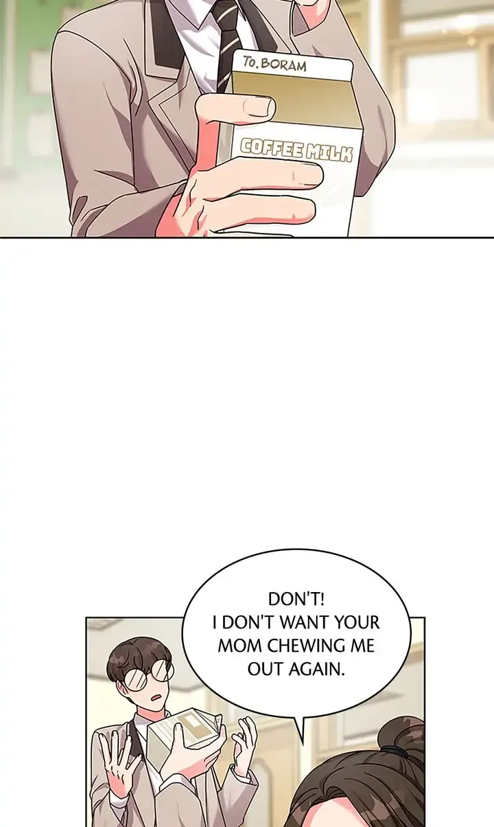 Fight for My Way Chapter 1 – Page 92