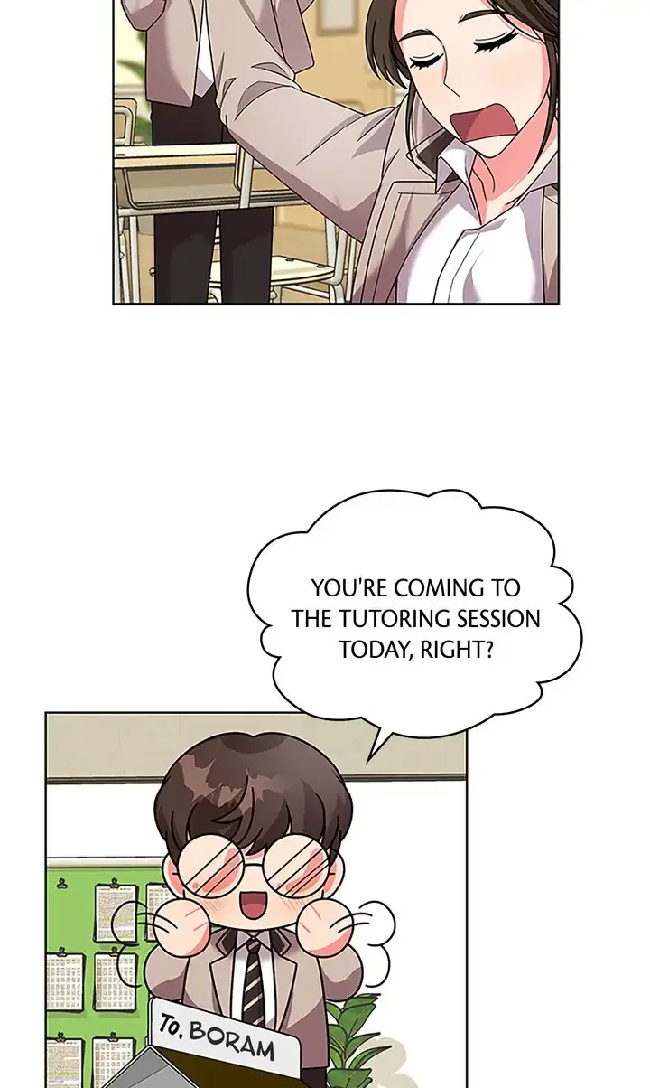 Fight for My Way Chapter 1 – Page 93