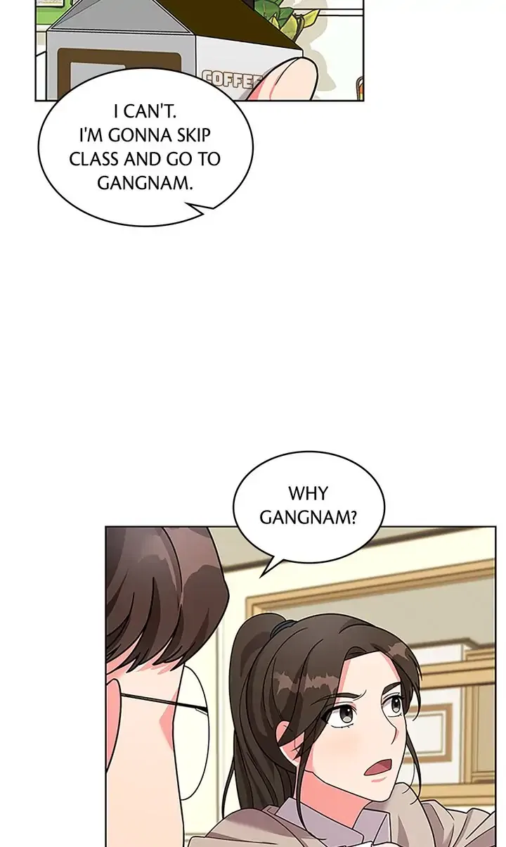 Fight for My Way Chapter 1 – Page 94
