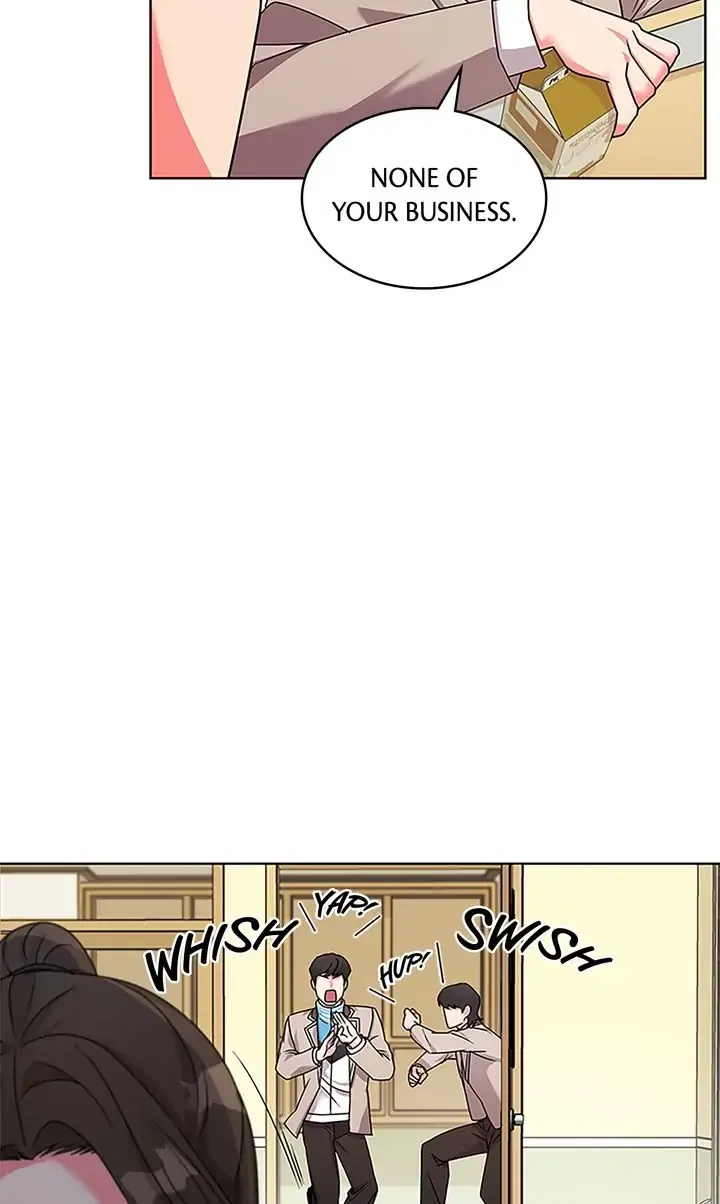 Fight for My Way Chapter 1 – Page 95