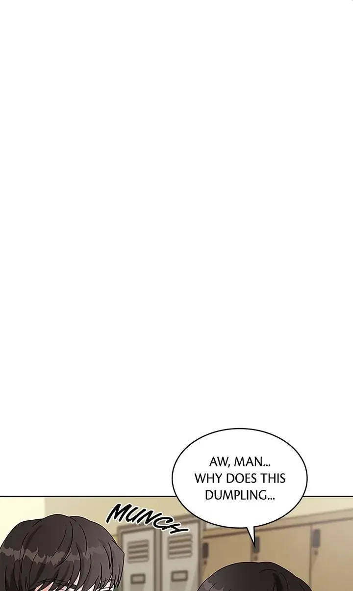Fight for My Way Chapter 1 – Page 104