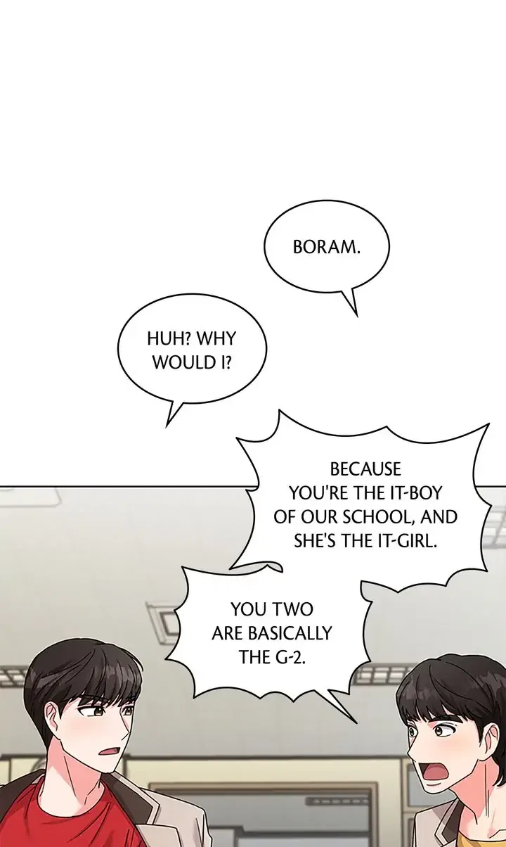 Fight for My Way Chapter 1 – Page 110