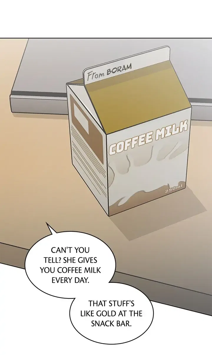Fight for My Way Chapter 1 – Page 112