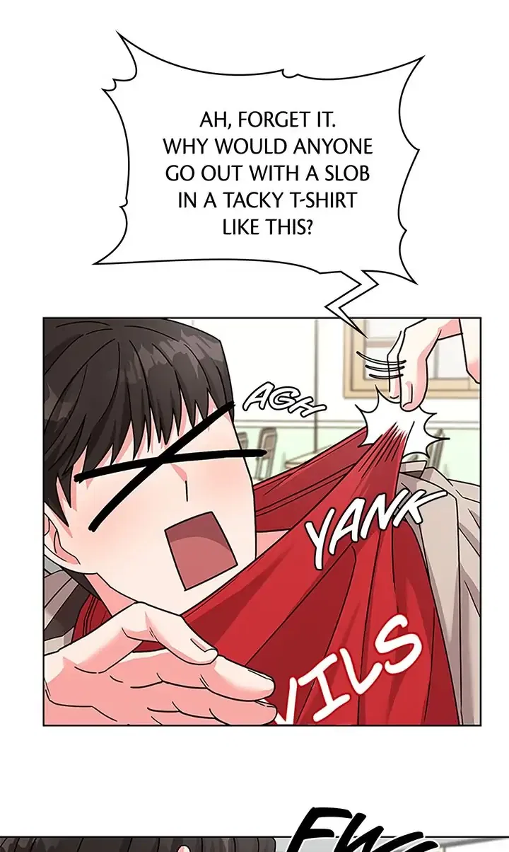 Fight for My Way Chapter 1 – Page 114