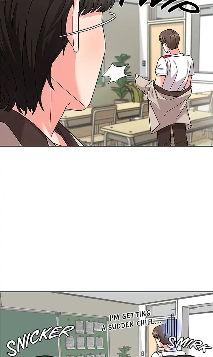 Fight for My Way Chapter 1 – Page 115