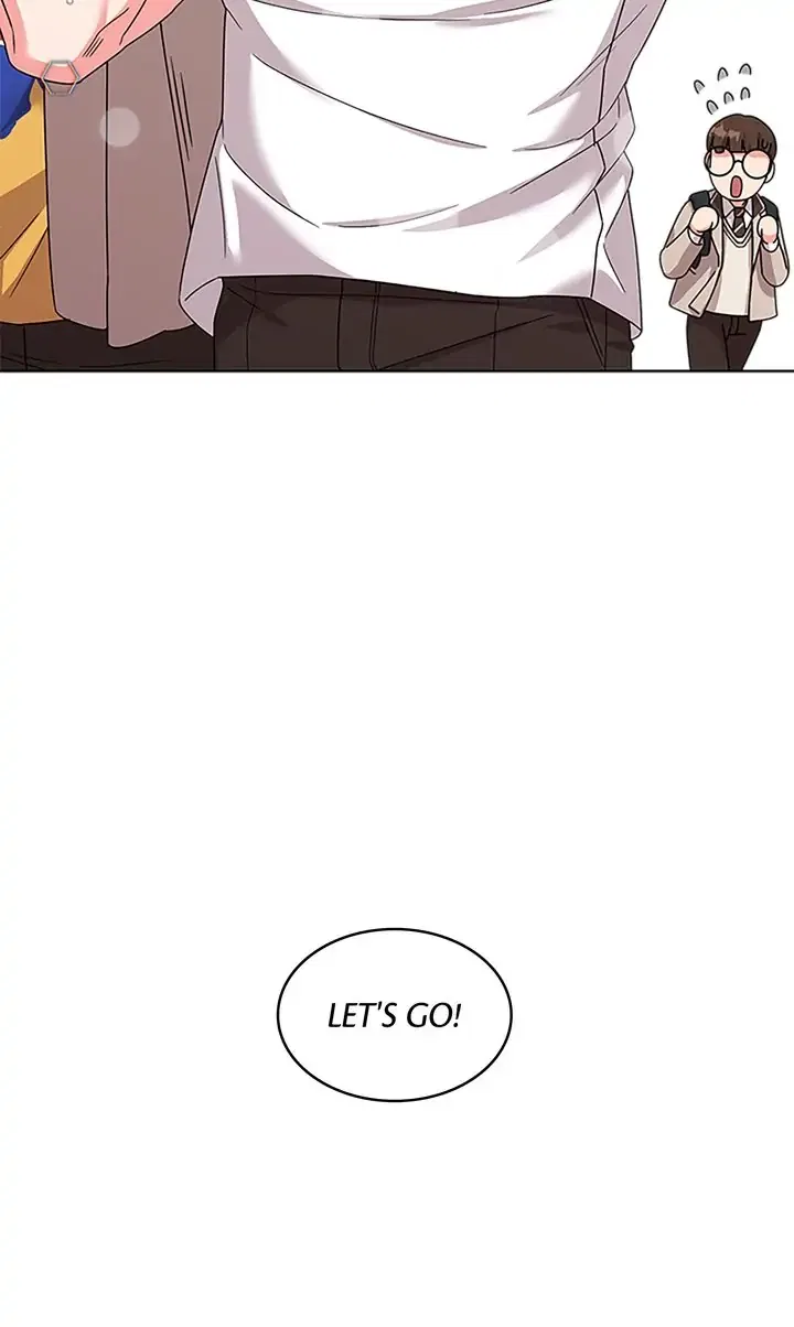 Fight for My Way Chapter 1 – Page 120