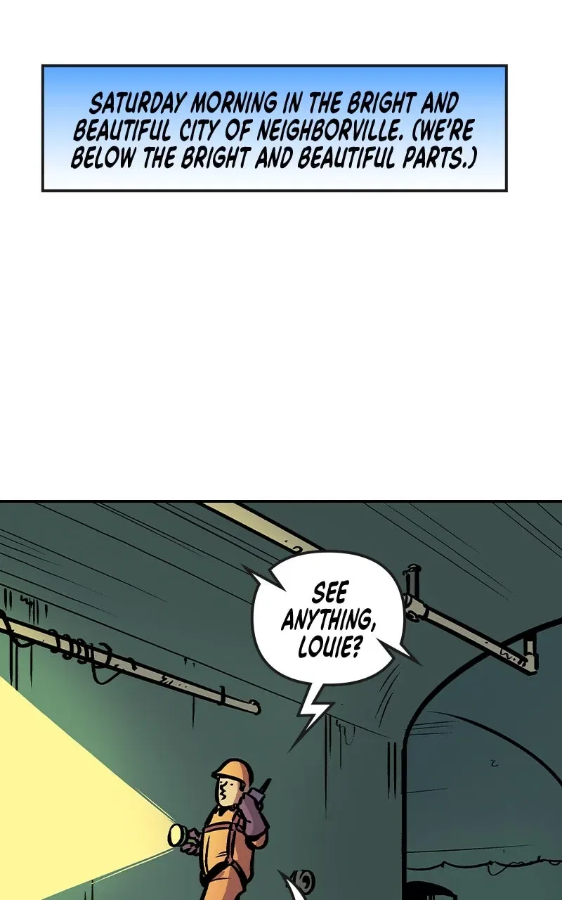 Plants vs. Zombies Chapter 1 – Page 2