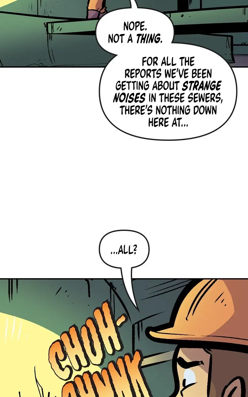 Plants vs. Zombies Chapter 1 – Page 3