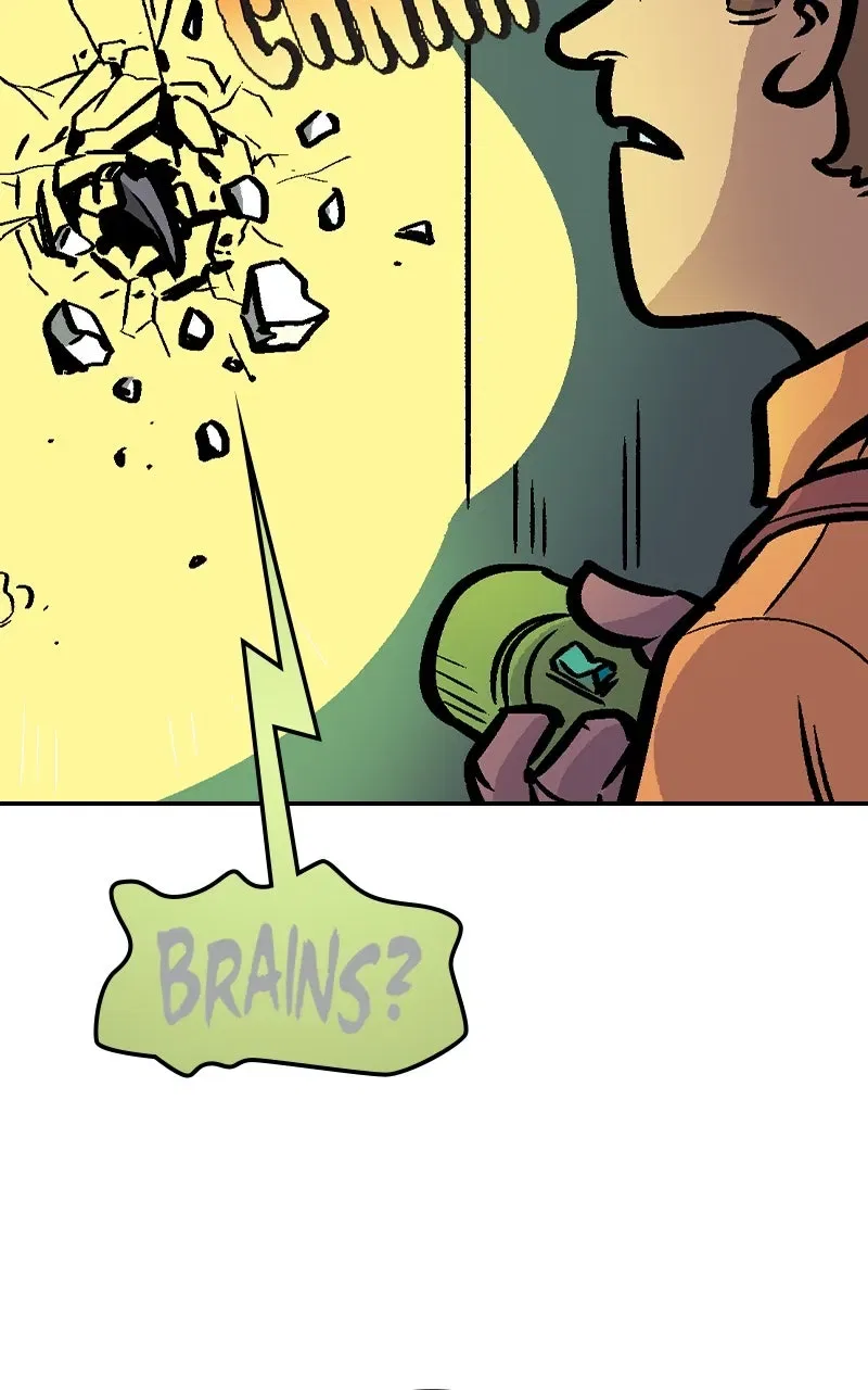 Plants vs. Zombies Chapter 1 – Page 4