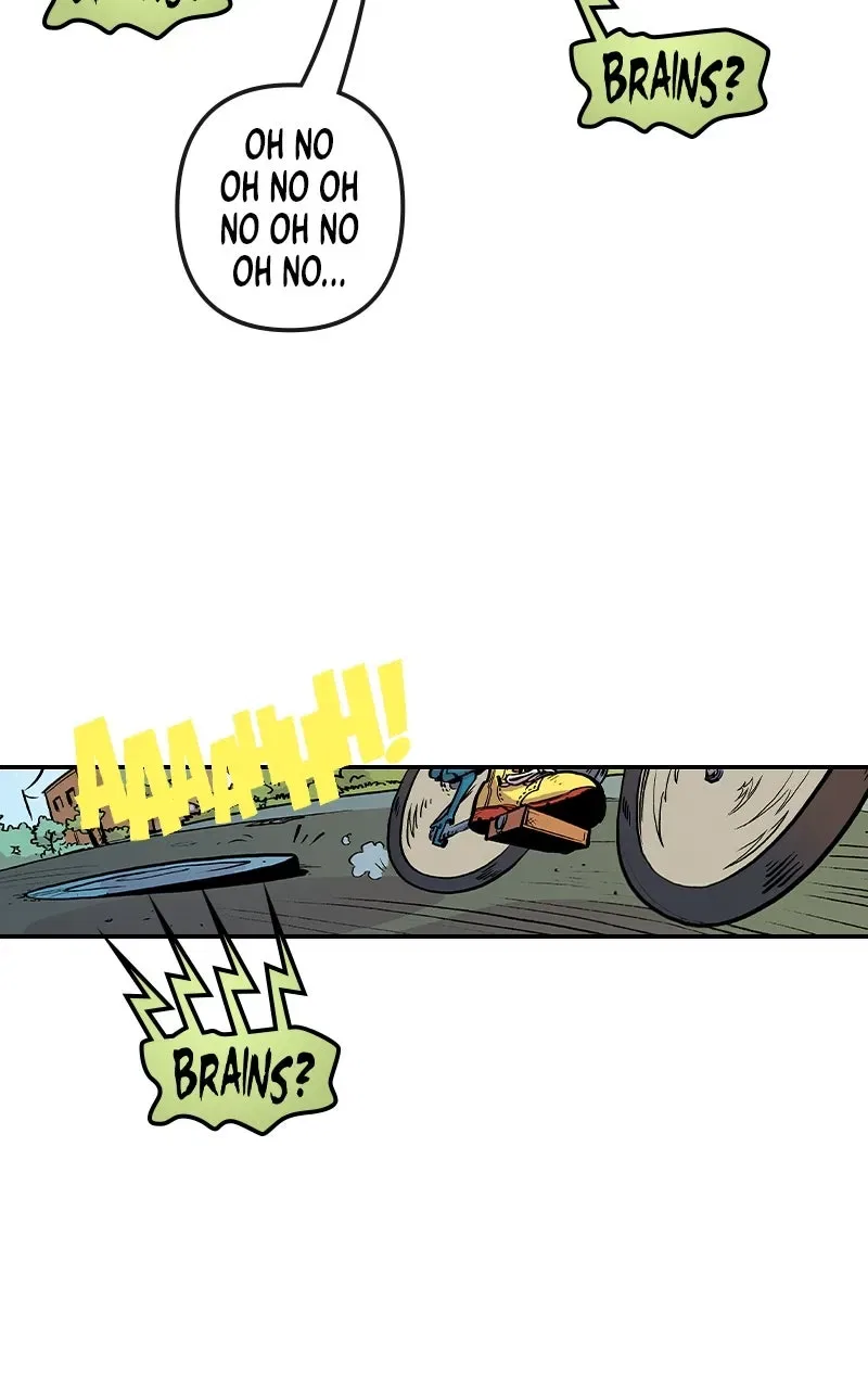 Plants vs. Zombies Chapter 1 – Page 7