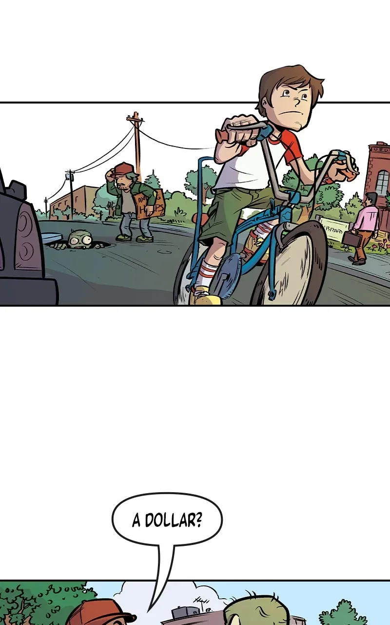 Plants vs. Zombies Chapter 1 – Page 8