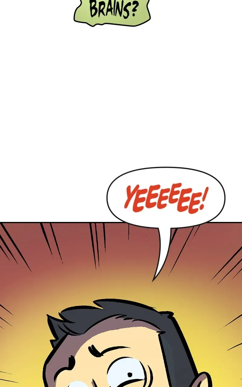Plants vs. Zombies Chapter 1 – Page 11
