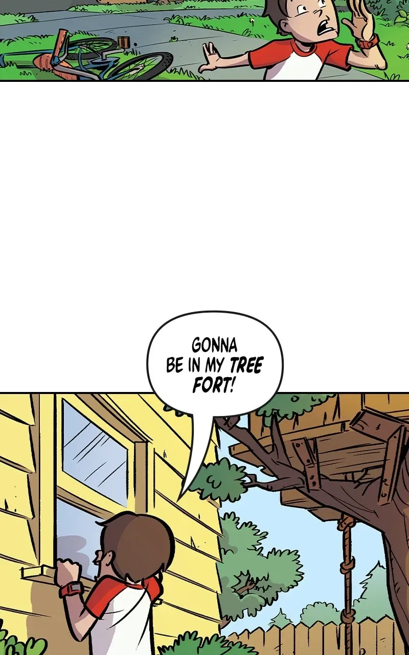 Plants vs. Zombies Chapter 1 – Page 17