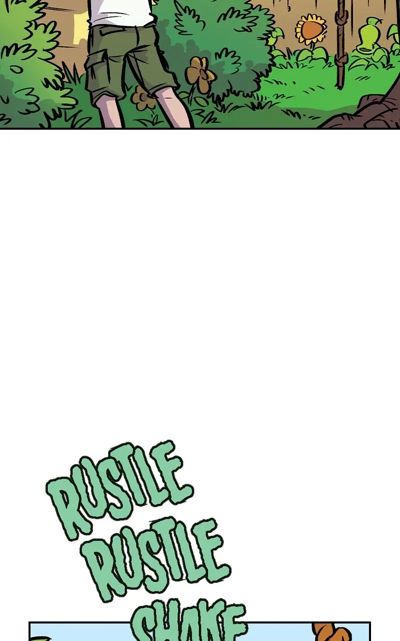 Plants vs. Zombies Chapter 1 – Page 18