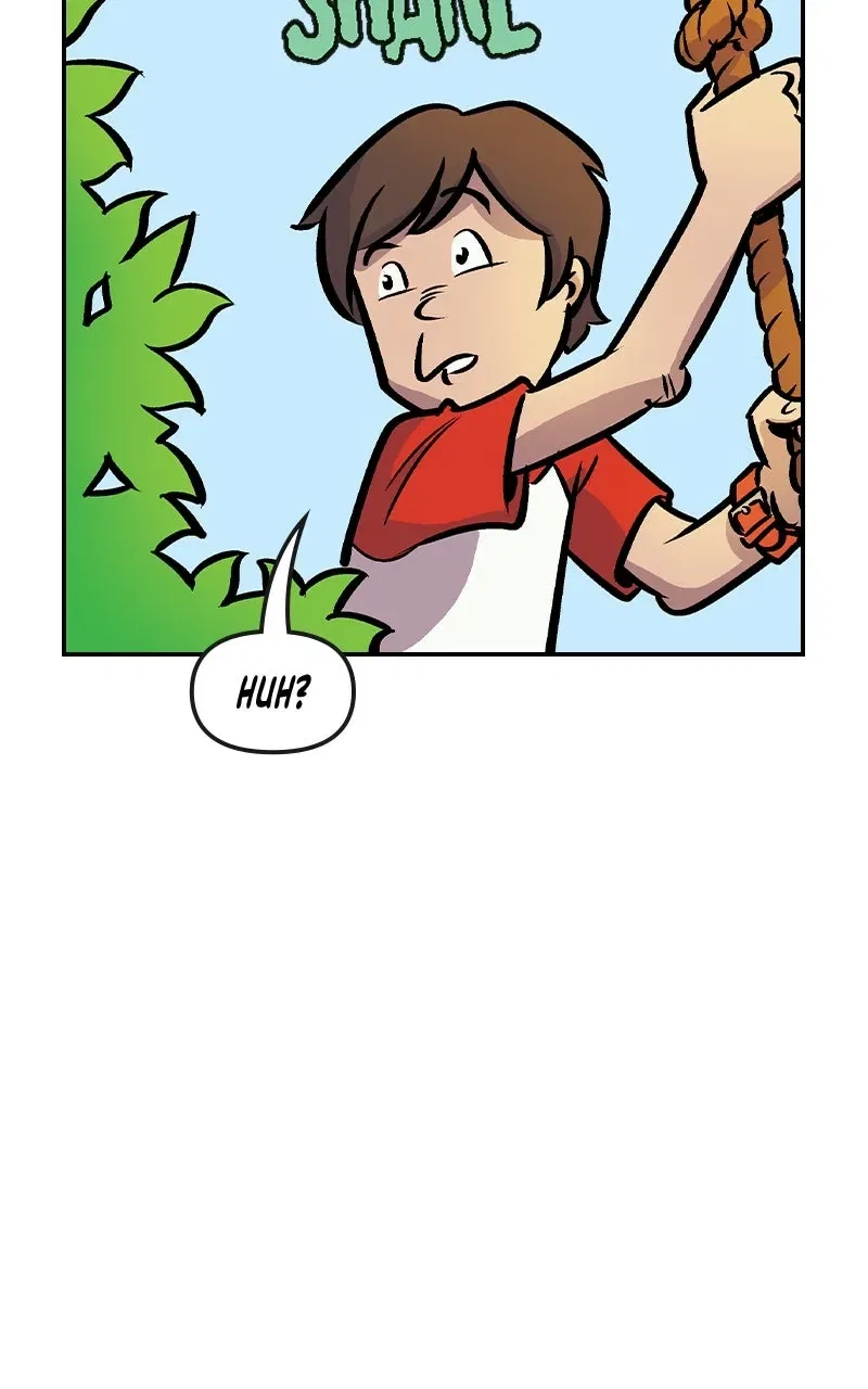 Plants vs. Zombies Chapter 1 – Page 19