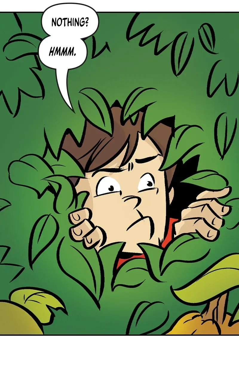 Plants vs. Zombies Chapter 1 – Page 20