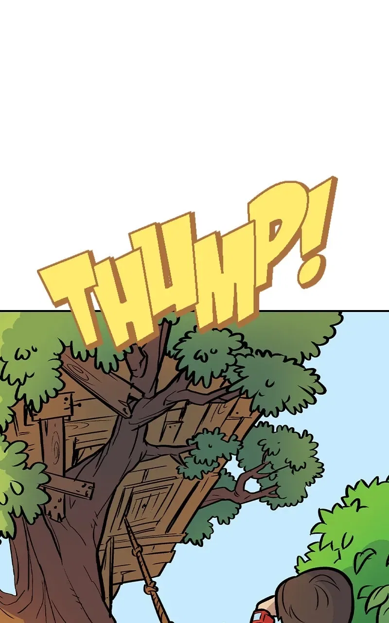Plants vs. Zombies Chapter 1 – Page 21
