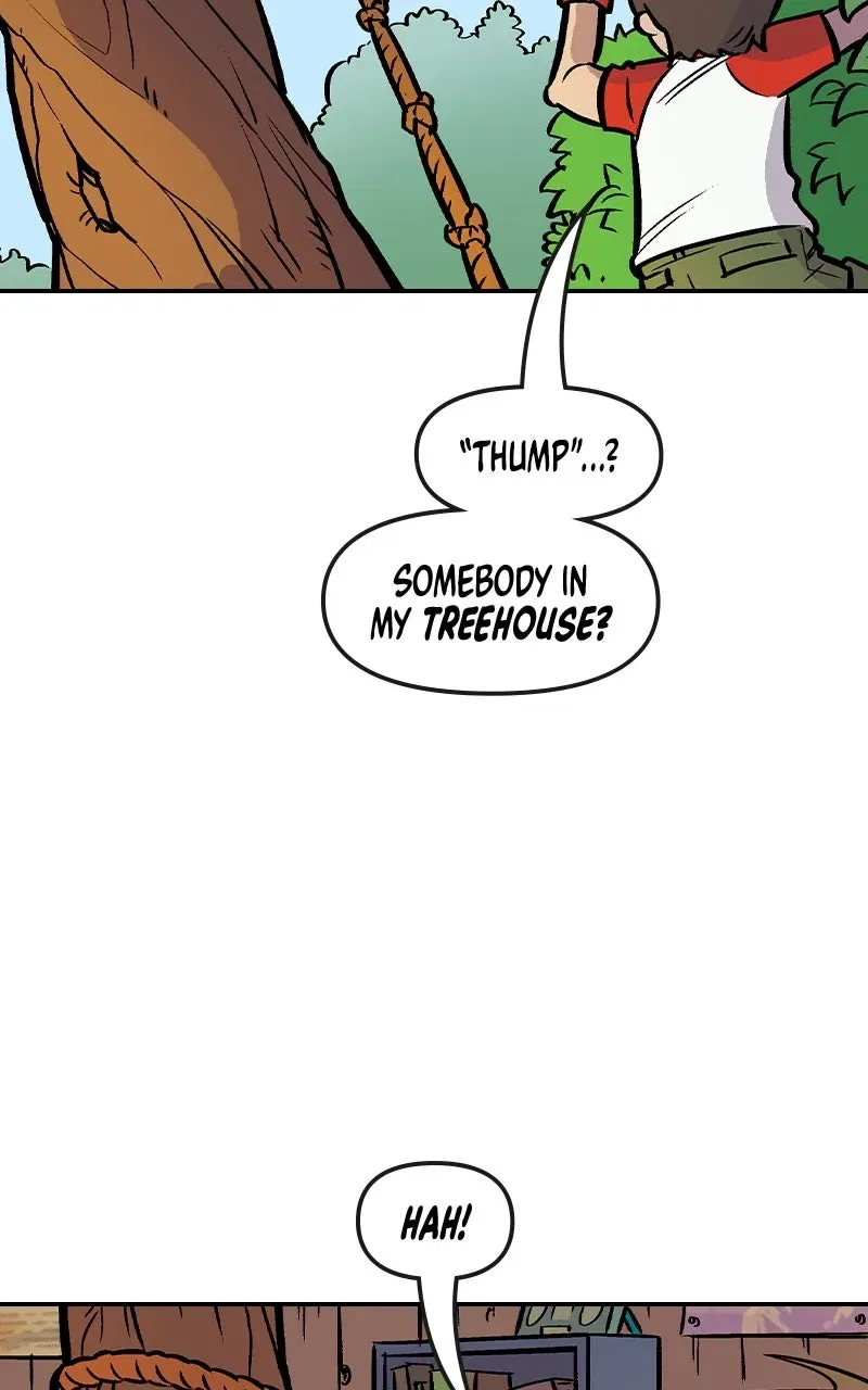 Plants vs. Zombies Chapter 1 – Page 22