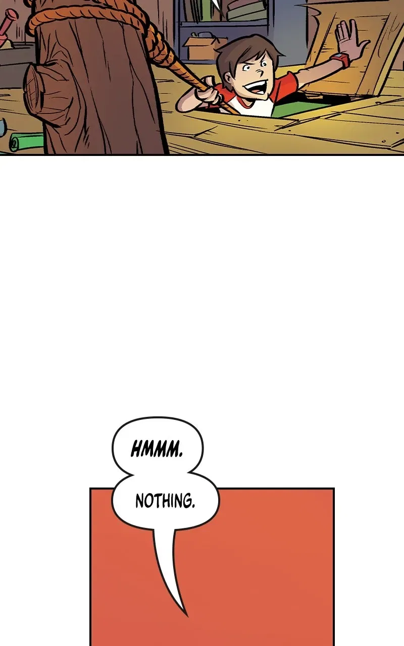 Plants vs. Zombies Chapter 1 – Page 23