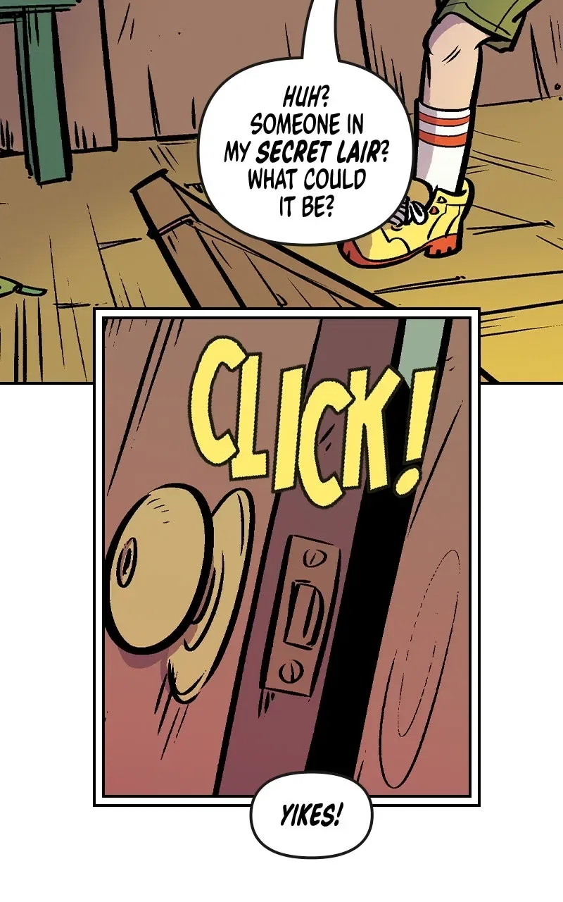 Plants vs. Zombies Chapter 1 – Page 26