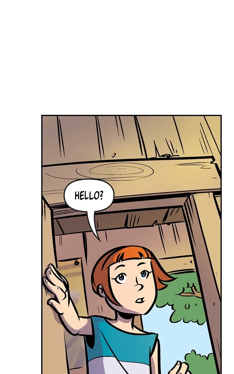 Plants vs. Zombies Chapter 1 – Page 27