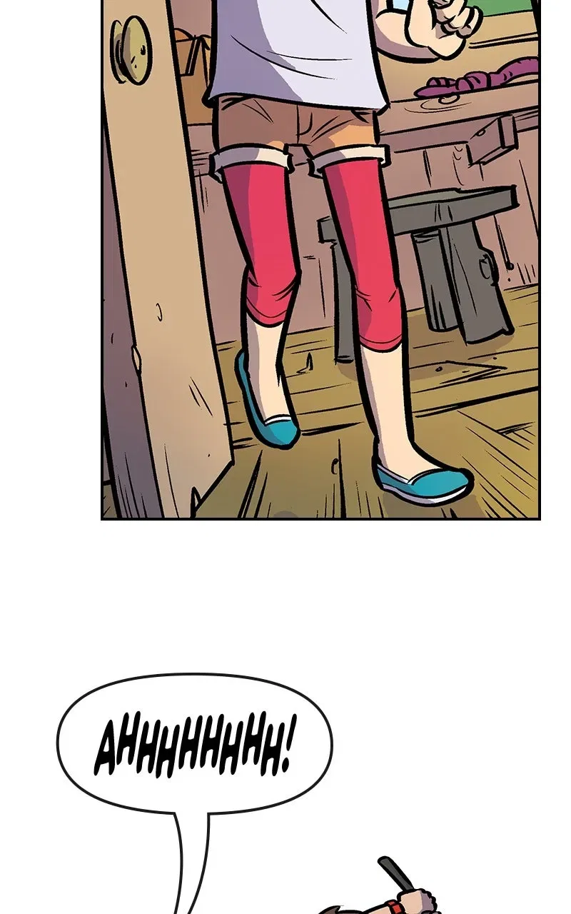 Plants vs. Zombies Chapter 1 – Page 28