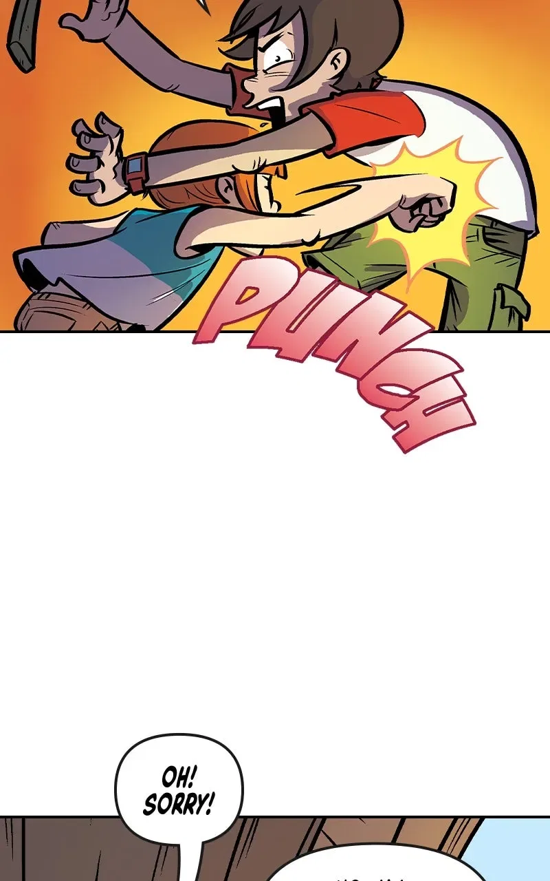 Plants vs. Zombies Chapter 1 – Page 30